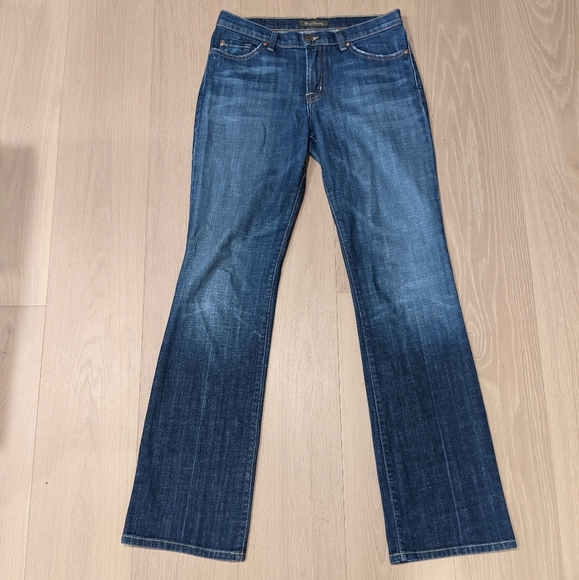 David Kahn Lauren fit jeans - Picture 6 of 11